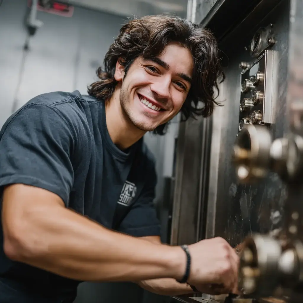 Serrurier à Golfe-Juan